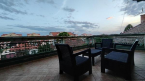 Quiet place apartman Markovic